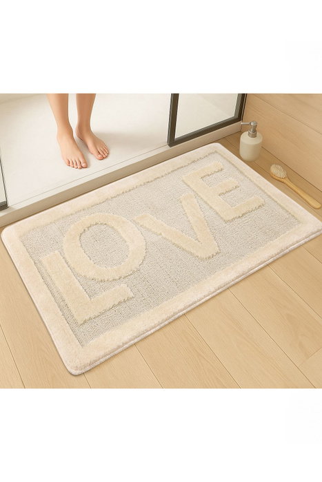 Mijölnir Love - Cream Mijölnir Love - Cream